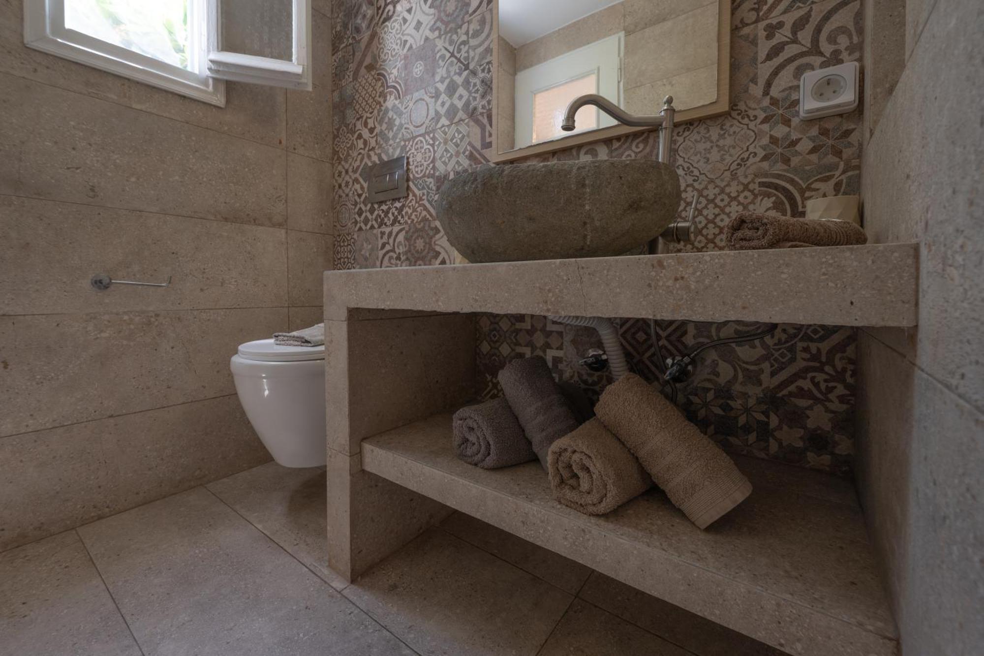 Perivoli 3-Chora Apartman Angídia Kültér fotó